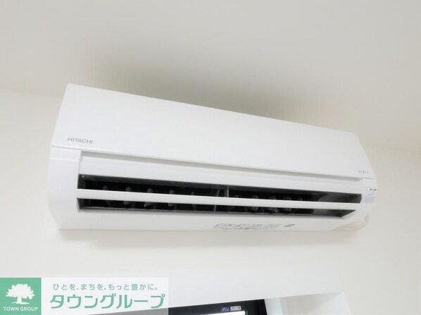 ラフィスタ中野本町の物件内観写真